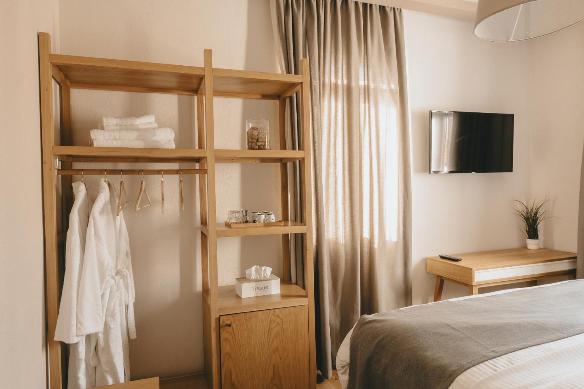 Giardino High Living Suites Dráma Szoba fotó