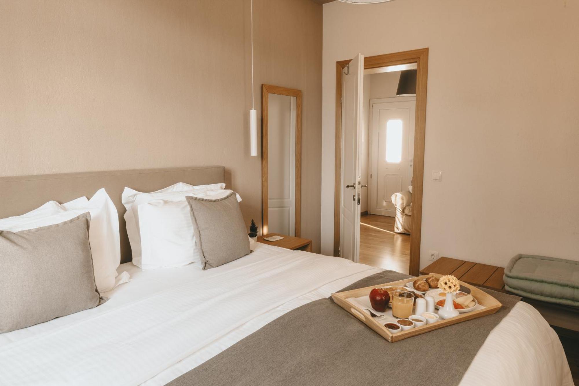 Giardino High Living Suites Dráma Szoba fotó