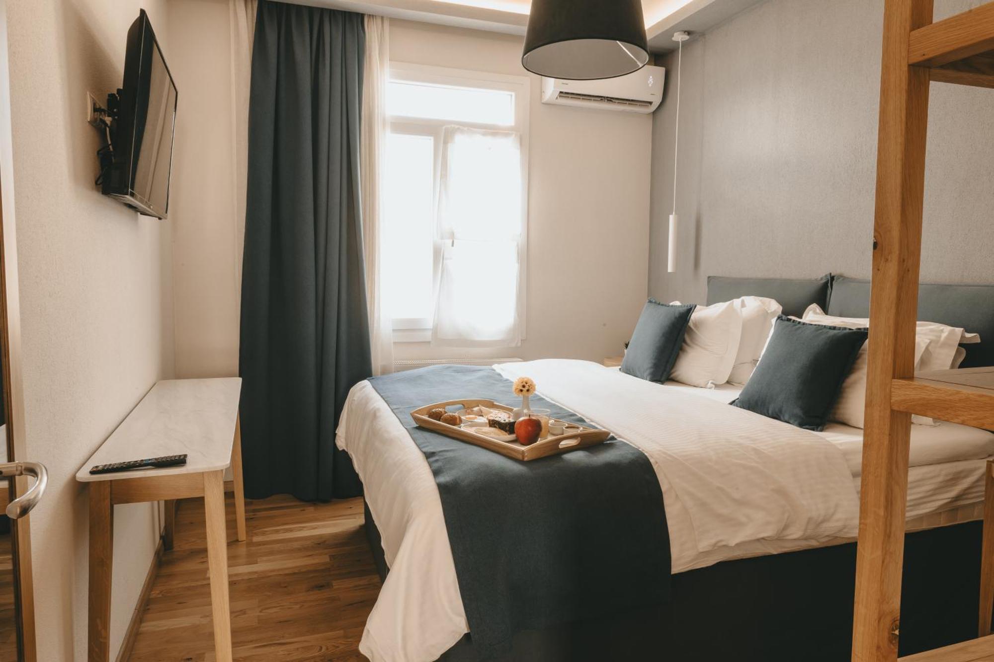 Giardino High Living Suites Dráma Szoba fotó