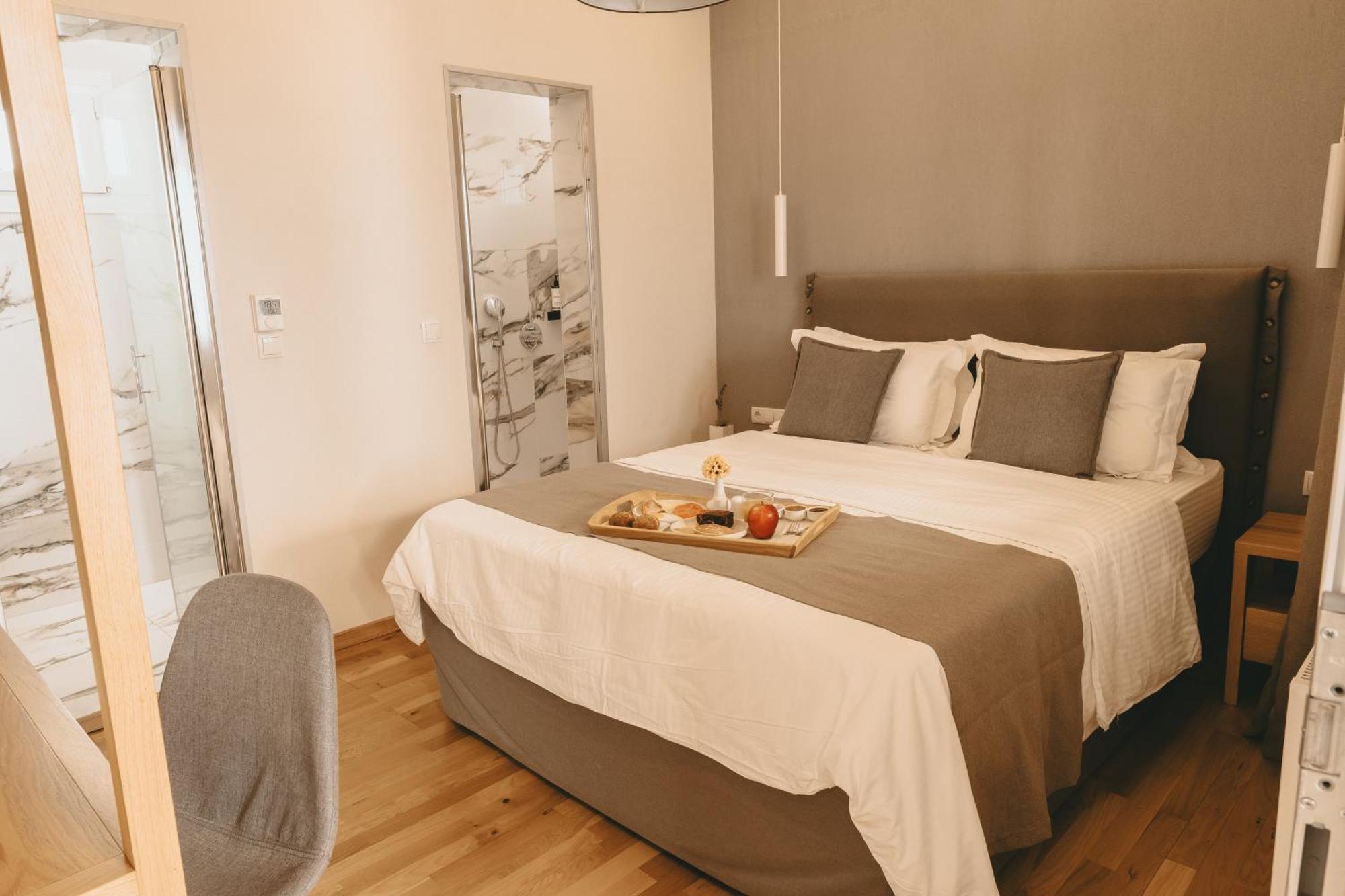 Giardino High Living Suites Dráma Szoba fotó