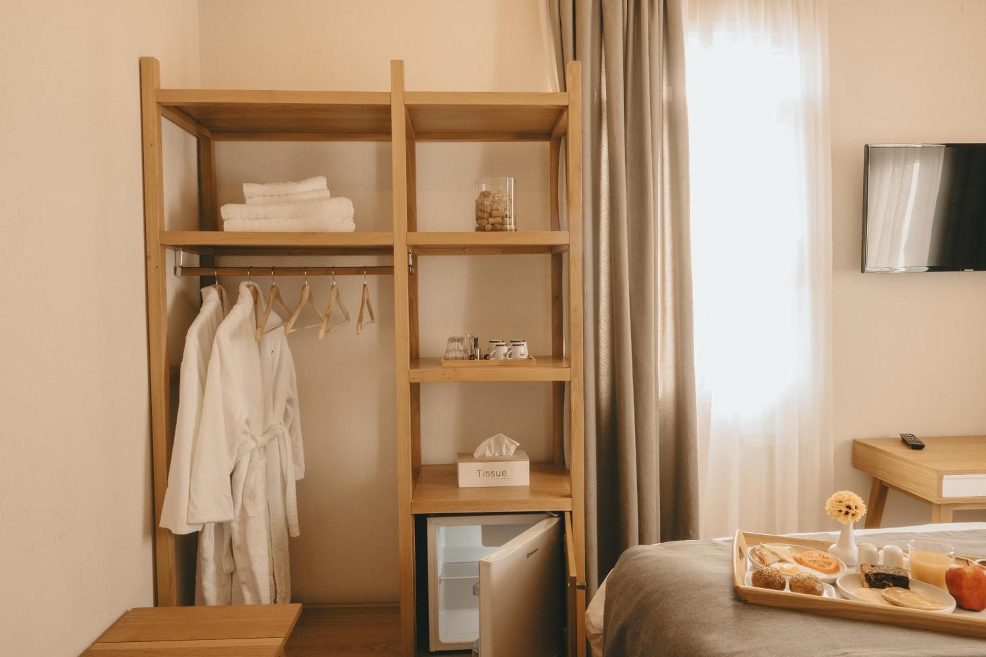 Giardino High Living Suites Dráma Szoba fotó