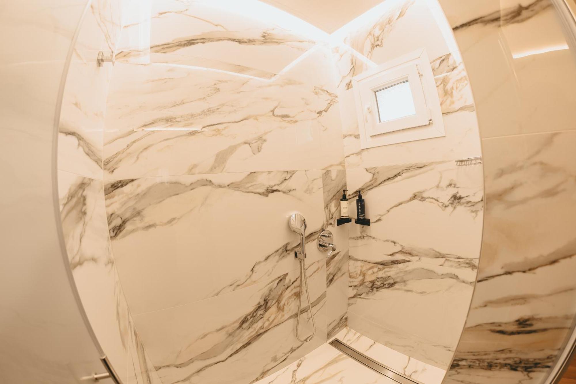 Giardino High Living Suites Dráma Kültér fotó